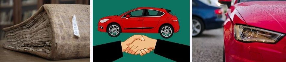renting coches empresa
