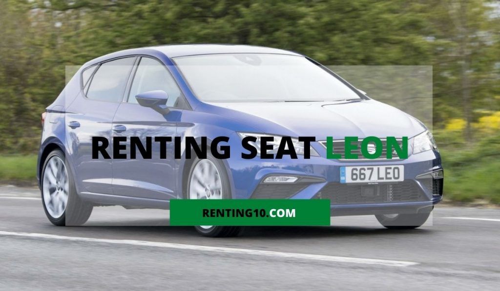 renting seat leon