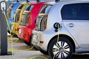 pros y contras renting de vehiculos electricos