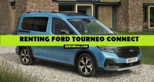 Renting Ford Tourne Connect (1)