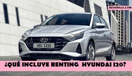 Beneficios del Hyundai i20