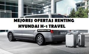 Hyundai H-1 Travel