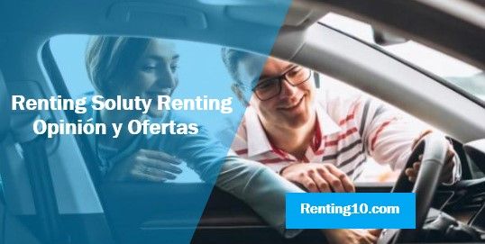 Renting Soluty Renting