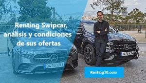 Renting Swipcar, análisis y condiciones de sus ofertas