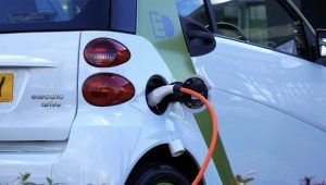 tarifa luz coches electricos